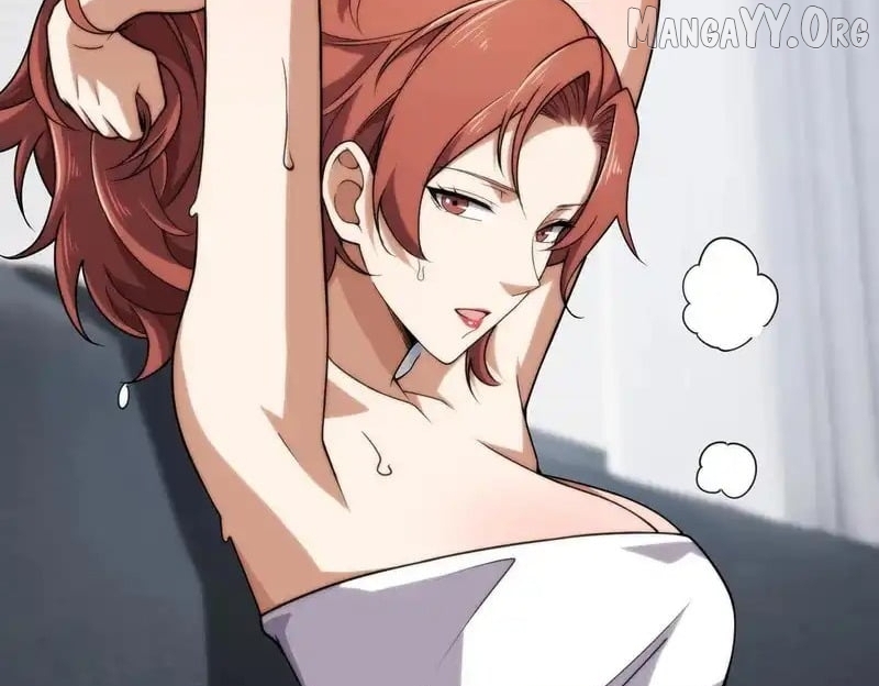 Hidden Dragon in the City (2025) Chapter 34 - page 49